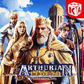 Arthurian Legend Slot Game at Phrush Casino