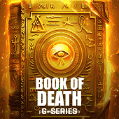 Aklat ng Kamatayan slot game image